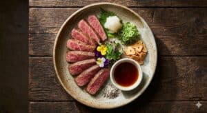 เนื้อวากิว A5 ราคา