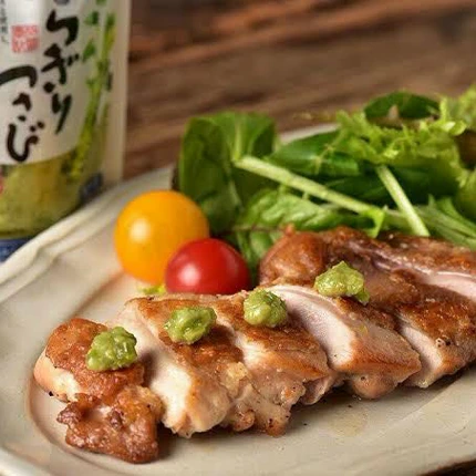 อะรากิริวาซาบิ (Aragiri Wasabi) วาซาบิแท้ระดับตำนาน - Image 5