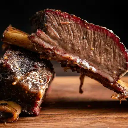 Australia Grain-fed Short Rib ขุนด้วยธัญพืช หอมนุ่มอร่อย
