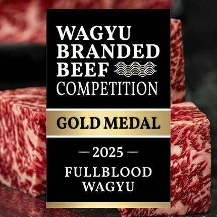 เนื้อวากิวสันนอก Full Blood Wagyu Striploin MB-5 - Image 3