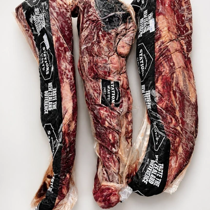 Newzealand Wagyu Tenderloin Mb7 (นิวซีแลนด์วากิว สันใน) - Image 6