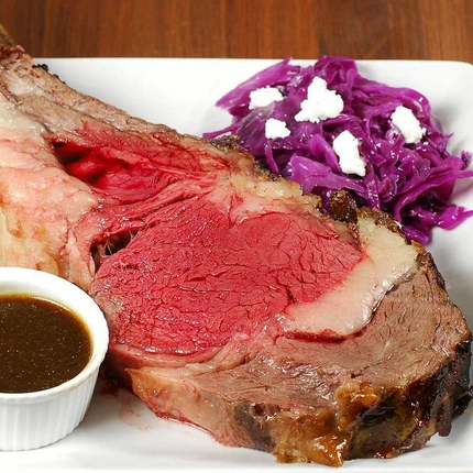 เนื้อวากิวนิวซีแลนด์ Prime Rib MB5-6 จาก Southern Stations Wagyu - Image 4