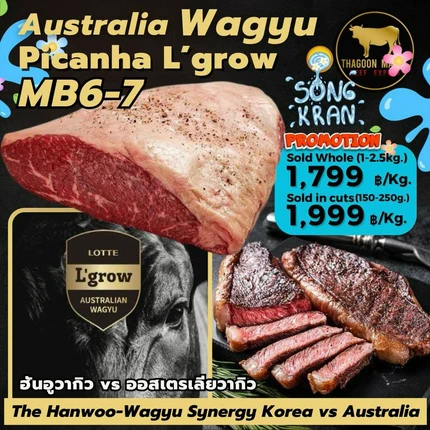L'grow MB6-7