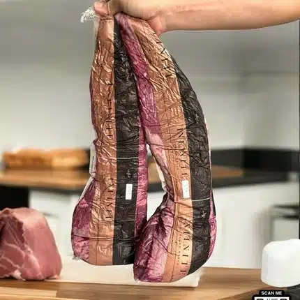 Full Blood Wagyu Tenderloin MB9 (วากิวเลือด 100%)