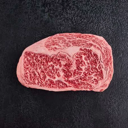 วากิวออสเตรเลีย (Fullblood Wagyu Ribeye) เกรด MB9+ วากิวเลือด 100% สุดยอดวัตถุดิบพรีเมียม
