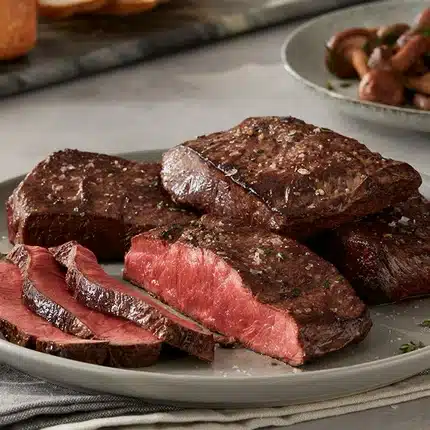 Jack's Creek Black Angus Grain-Fed 130 Day Tenderloin (สันใน)