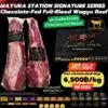 Mayura Station Signature Series วากิวออสเตรเลียระดับเรือธง การันตีคุณภาพระดับโลก พร้อมเปิดให้สั่งจองรอบพิเศษ