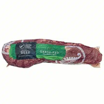 NZ Grassfed Tenderloin PS Grade - สันในเนื้อนิวซีแลนด์