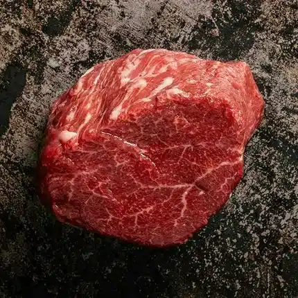 Newzealand Wagyu Tenderloin MB7 (นิวซีแลนด์วากิว สันใน)