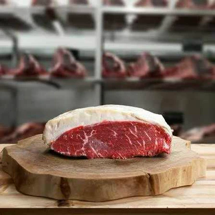 เนื้อพิคานย่า O'Connor Picanha Angus - Grain-Fed Natural Beef พรีเมียมจากออสเตรเลีย