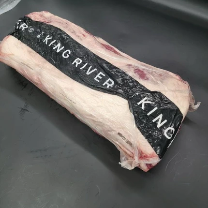 เนื้อวากิวยกก้อน