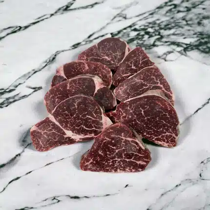 Wagyu Australia Tenderloin MB5-6 Rangers Valley