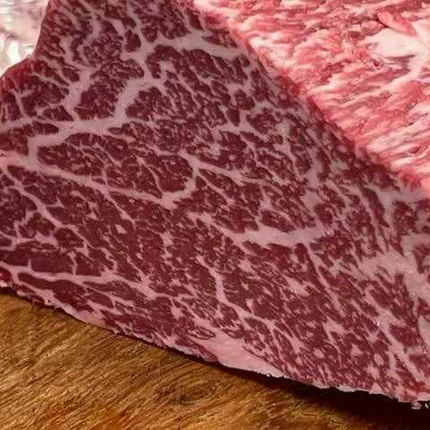 เนื้อสันในวากิวออสเตรเลีย Wagyu Australia Tenderloin Mb9