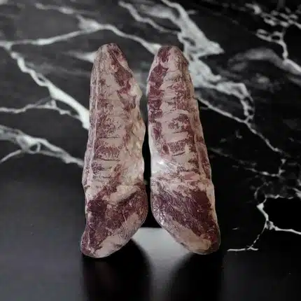 Wagyu Kagoshima Tenderloin A4 เนื้อวากิวคาโกชิมะพรีเมียม