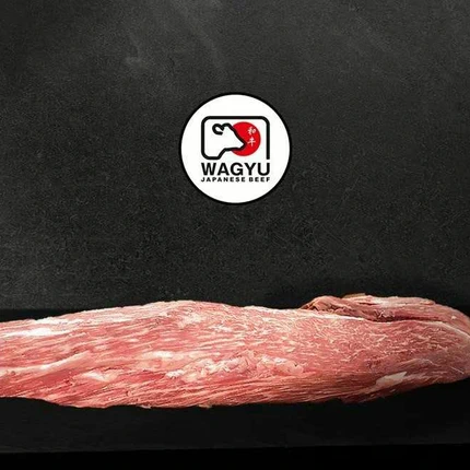 Wagyu Miyazaki Tenderloin A5 เนื้อวากิวสันในระดับพรีเมียมจากญี่ปุ่น
