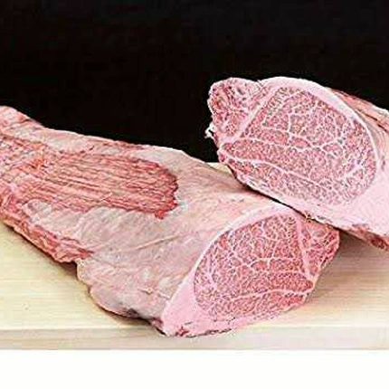 เนื้อวากิว Tottori Tenderloin A5 สันในสุดพรีเมียมจากญี่ปุ่น