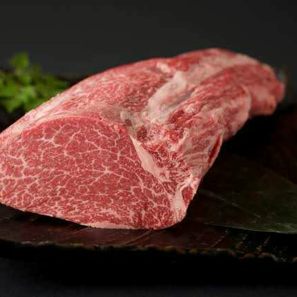 เนื้อวากิว Tottori Tenderloin A5 สันในสุดพรีเมียมจากญี่ปุ่น