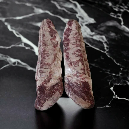 เนื้อวากิว Tottori Tenderloin A5 สันในสุดพรีเมียมจากญี่ปุ่น